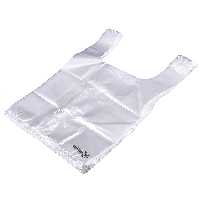 کیسه خرید سچ مدل TPB25.35 بسته 25 عددی