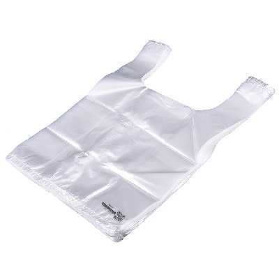 کیسه خرید سچ مدل TPB25.35 بسته 25 عددی