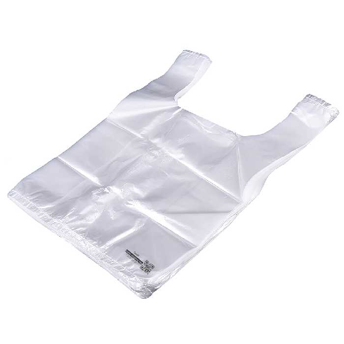 کیسه خرید سچ مدل TPB25.35 بسته 25 عددی