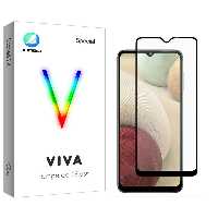 محافظ صفحه نمایش سرامیکی جانبو مدل Viva مناسب برای گوشی موبایل سامسونگ Galaxy A12 / A32 | کالا برتری