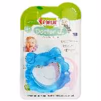 دندانگیر فارلین طبی Doctor J Cooling Gum Soother دایناسور گربه Farlin
