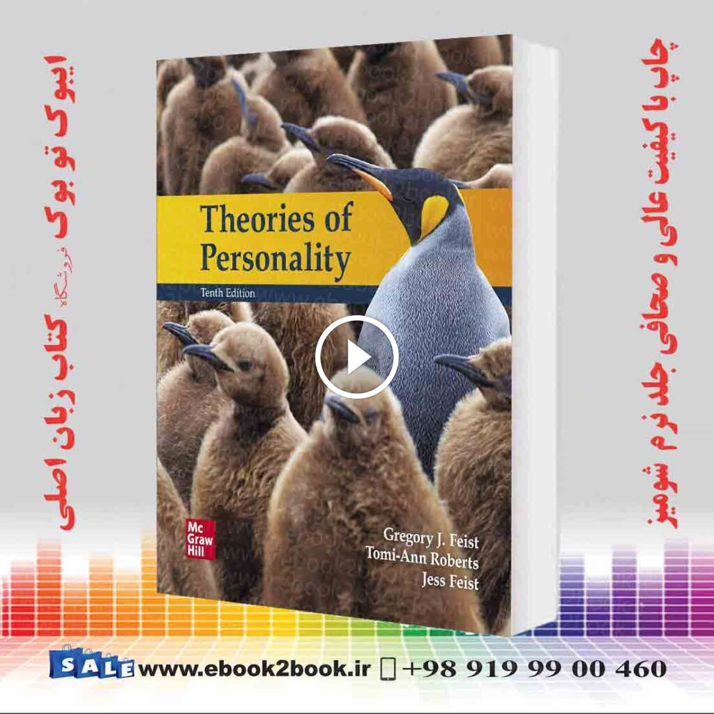 Theories of Personality 10th Edition