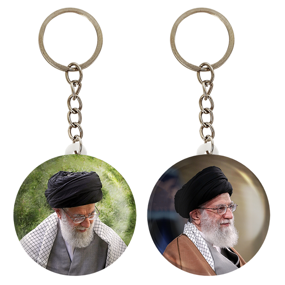 جاکلیدی خندالو مدل تصویر رهبر کد 1262212619 مجموعه 2 عددی