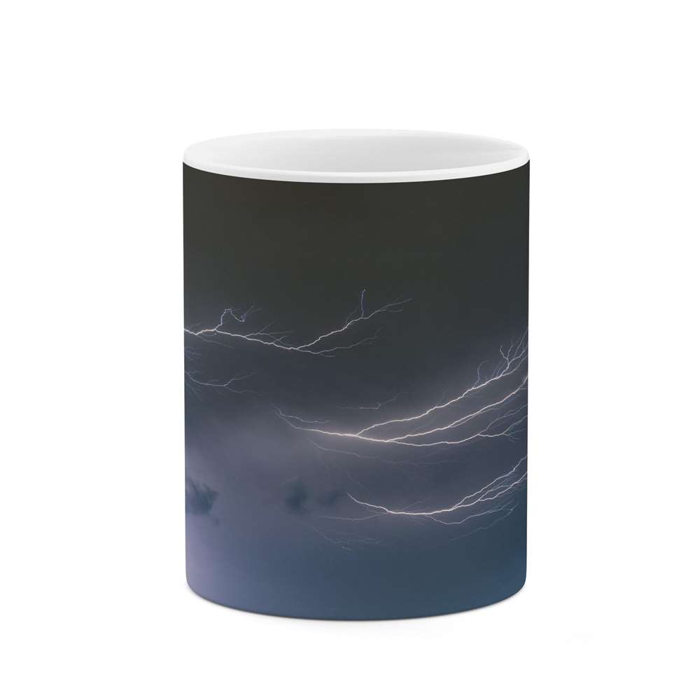 ماگ کاکتی طرح منظره مدل mgs13216