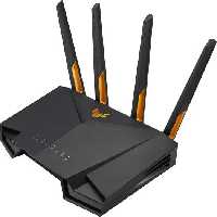 ASUS TUF Gaming AX4200 Dual Band Router - تکنو لینک 148