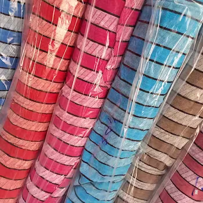 پارچه حوله ای