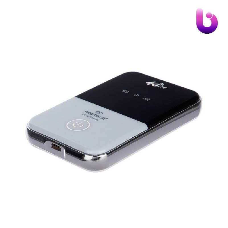 مودم همراه سیمکارتی 4G LTE نزتک NZT-77C