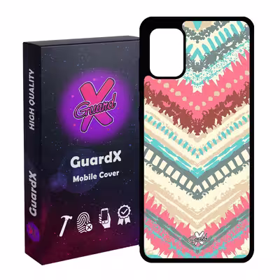 کاور گارد ایکس مدل Glass10129 مناسب برای گوشی موبایل سامسونگ Galaxy A31