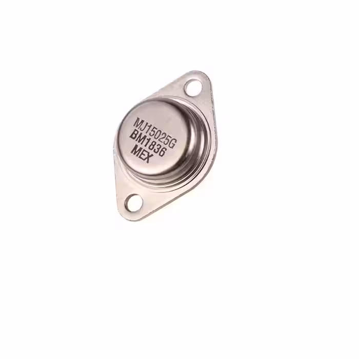 ترانزیستور BJT مدل MJ15024 - MJ15025 بسته 2 عددی