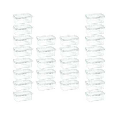 ظرف نگهدارنده مدل LP726 مجموعه 26 عددی