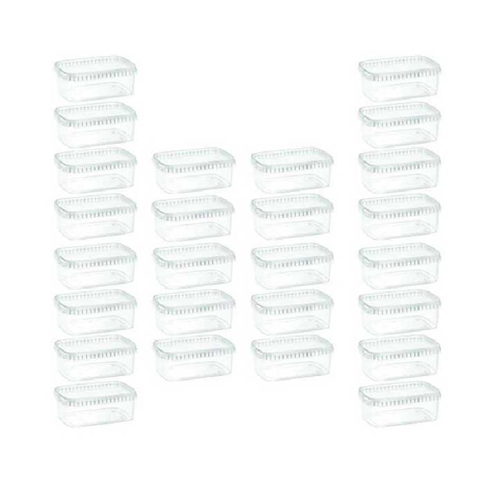 ظرف نگهدارنده مدل LP726 مجموعه 26 عددی