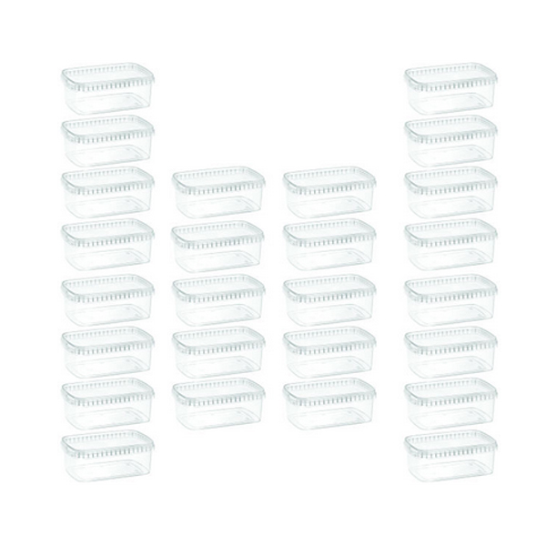 ظرف نگهدارنده مدل LP726 مجموعه 26 عددی