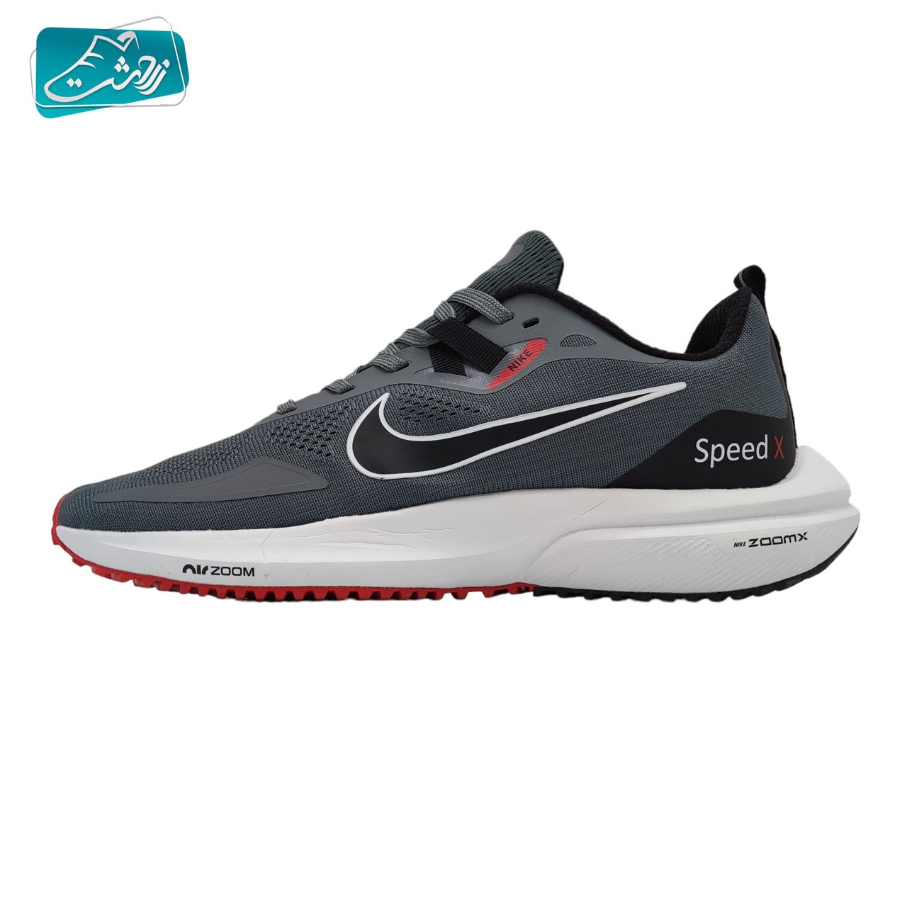 	 کفش مخصوص دویدن مردانه نایکی مدل Air Zoom Fast X -11672