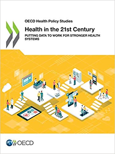 دانلود کتاب Health In The 21St Century, 2020 - دانلود کتاب های دانشگاهی