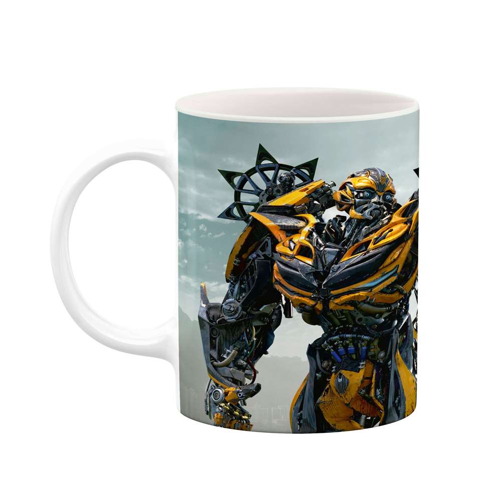 ماگ کاکتی طرح نقاشی مدل mgs13983