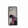 كاور طرح جگوار كد 12345 مناسب براي گوشي موبايل سامسونگ Galaxy A42