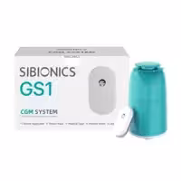 سنسور تست قند خون سایبایونیکس مدل GS1
