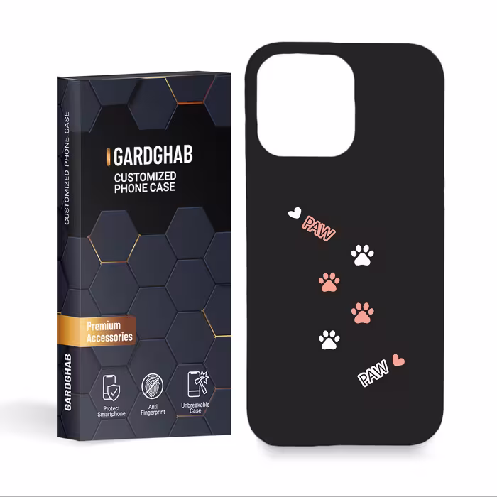 کاور  گارد  قاب  فانتزی  مدل g9129  مناسب برای گوشی موبایل آیفون 14pormax