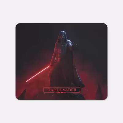 ماوس پد مدل Star Wars