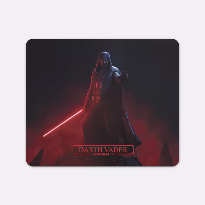 ماوس پد مدل Star Wars