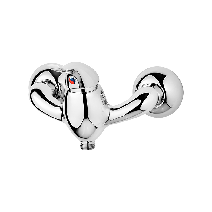 شیر توالت اهرمی کاویان مدل بیتا