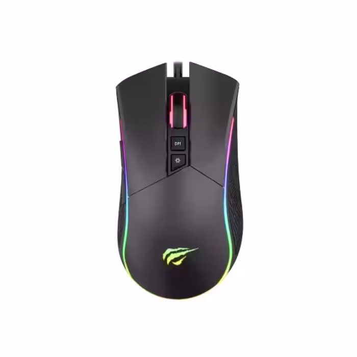 ماوس گیمینگ هویت مدل MS1001S