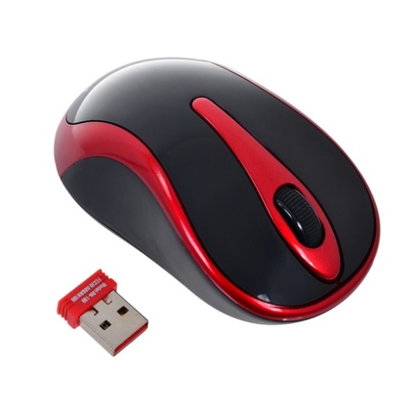 موس بی سیم ای فورتک G7-350N