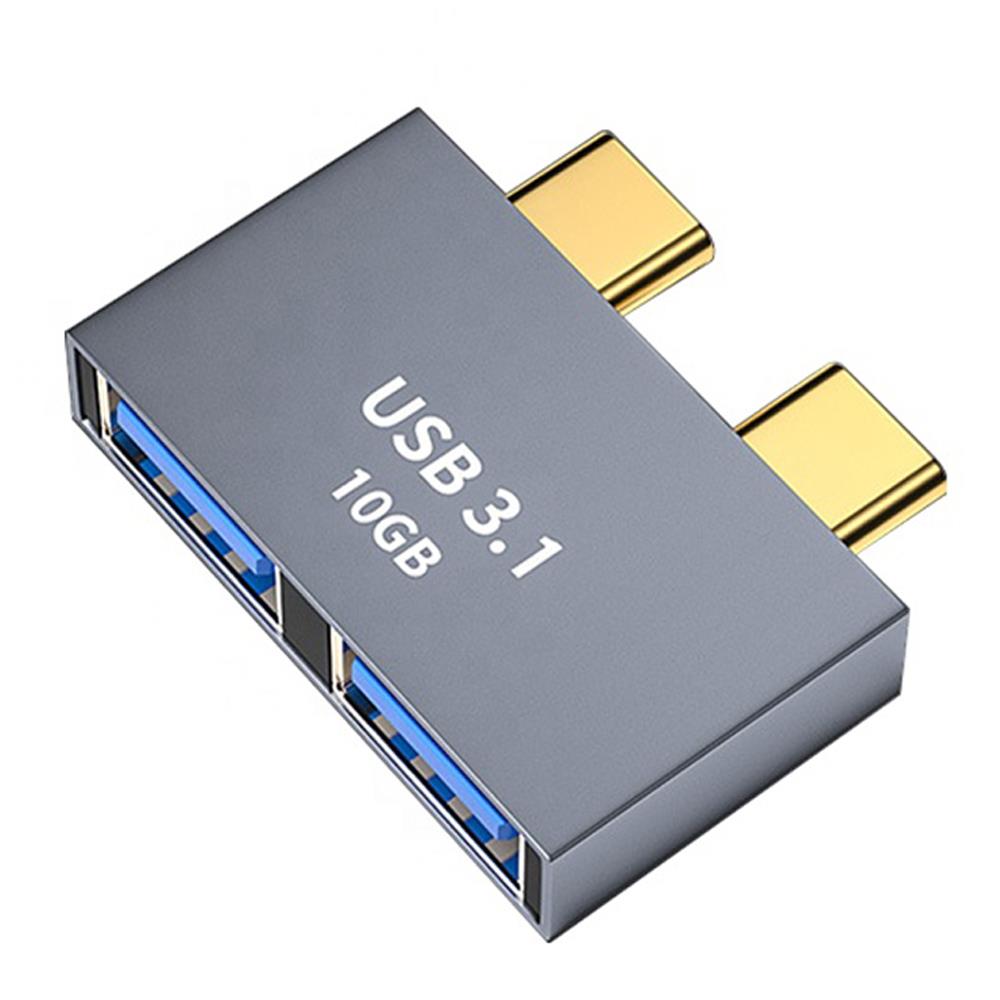 مبدل USB 31 به USB-C کد 23T2XC