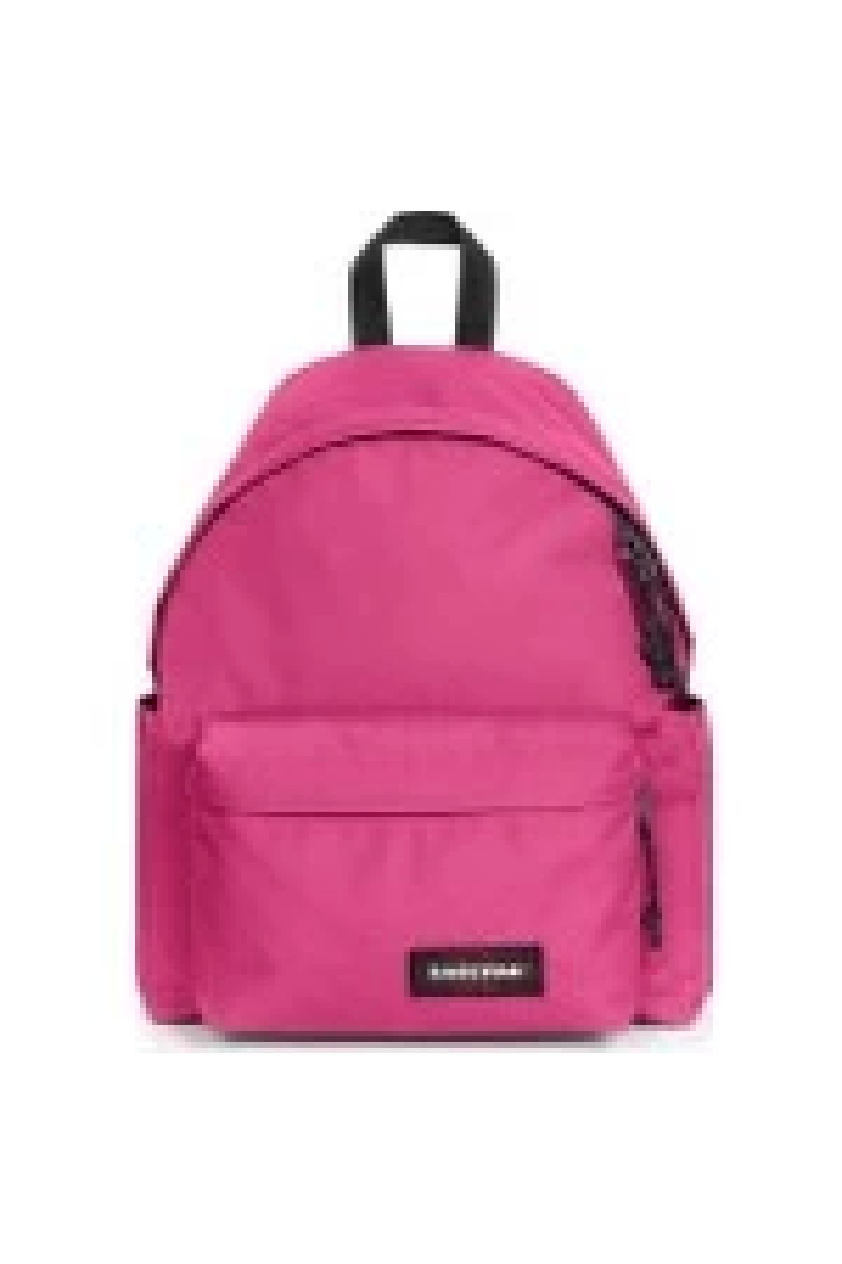 کیف مدرسه نود مردانه و زنانه کوله پشتی صورتی PAK&#039;R DAY Eastpak