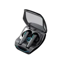 هدفون بلوتوثی لنوو مدل EHM EARBUDS XG02 NEW 2022