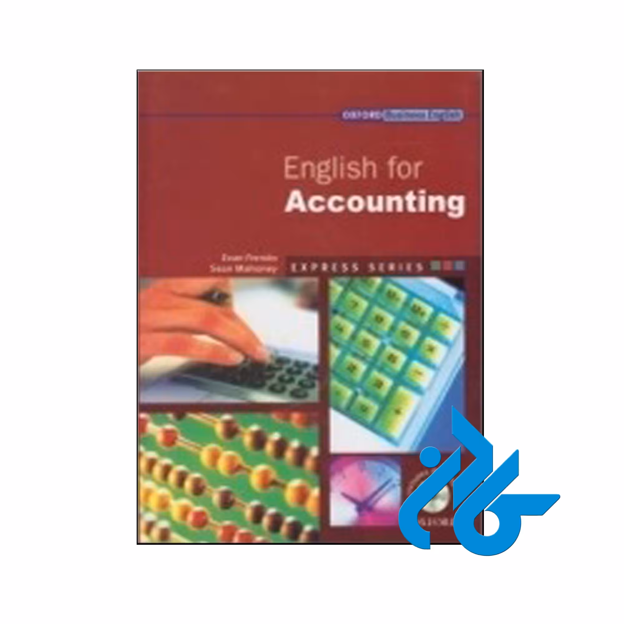 خرید کتاب انگلیش فور اکانتینگ ، فروشگاه اینترنتی کـادن