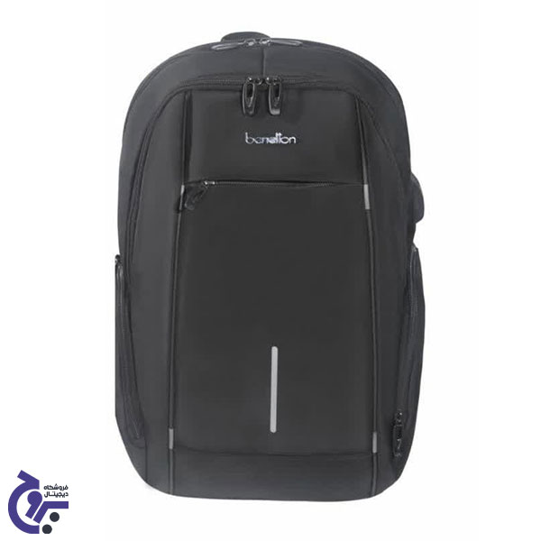 کوله پشتی Benneton - لپ تاپ بروج
