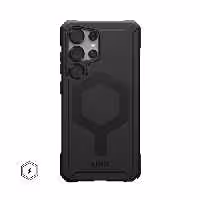 قاب برند UAG مدل Essential Armor مناسب برای Galaxy S25 Ultra