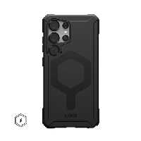 قاب برند UAG مدل Essential Armor مناسب برای Galaxy S25 Ultra