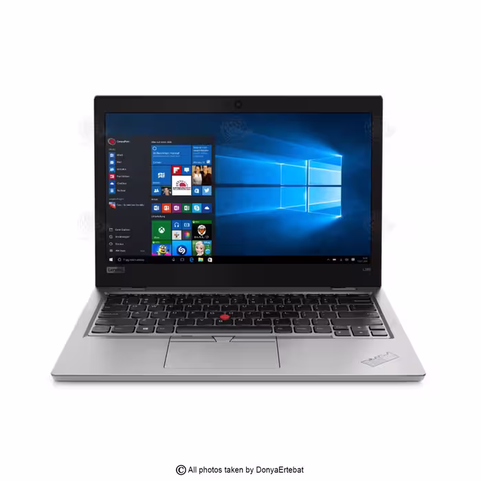 لپ تاپ لمسی Lenovo مدل ThinkPad L380