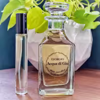 عطر آکوا دی جیو اورجینال اروپایی حجم 10 میل