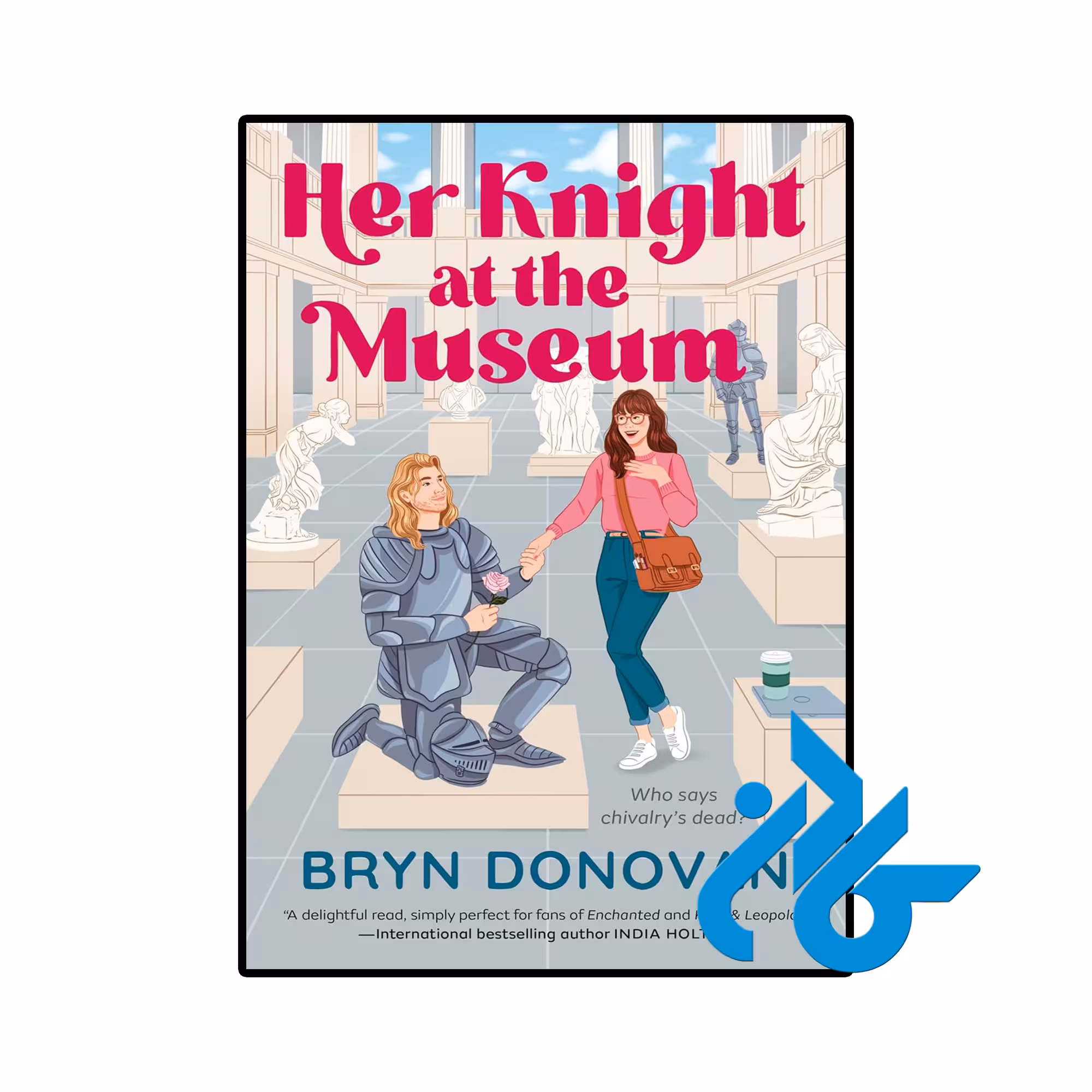 خرید و قیمت کتاب Her Knight at the Museum از فروشگاه کادن