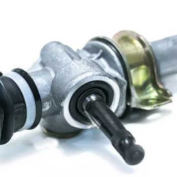 خرید جعبه فرمان پرايد سایپا یدک | اتوموبی