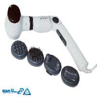 ماساژور بدن امسیگ مدل ML-104