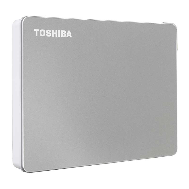 هارد اکسترنال توشیبا Toshiba Canvio Flex 2TB