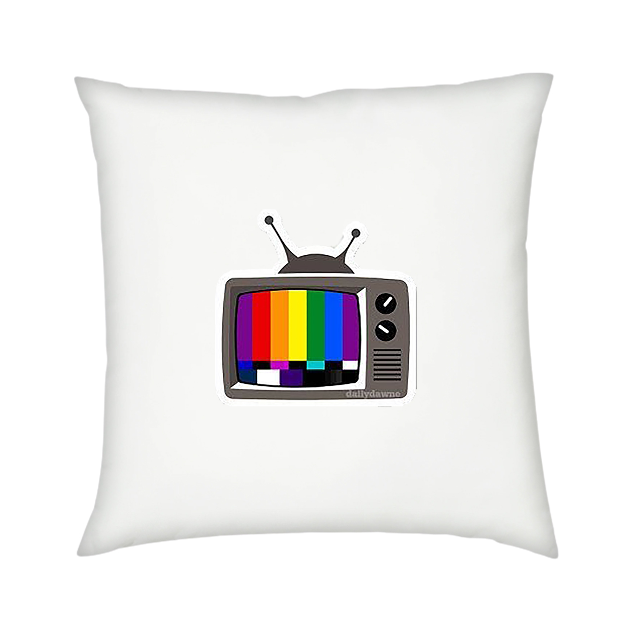 کاور کوسن مدل تلوزیون کد 1648