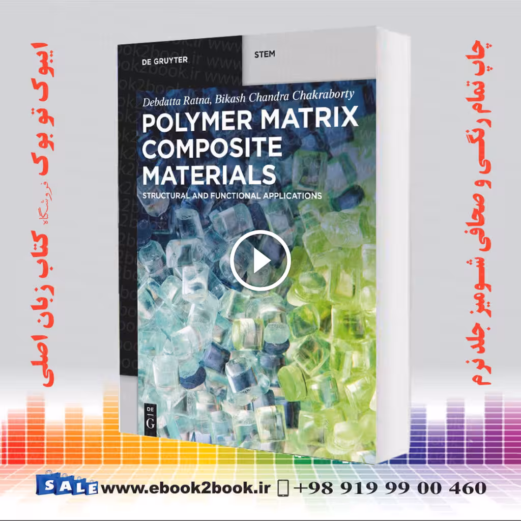 Polymer Matrix Composite Materials