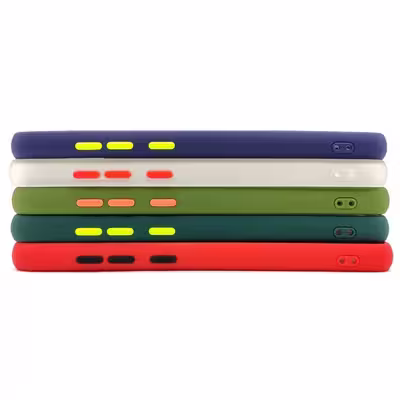 کاور مدل SFP-65 مناسب برای گوشی موبایل شیائومی Redmi Note 9
