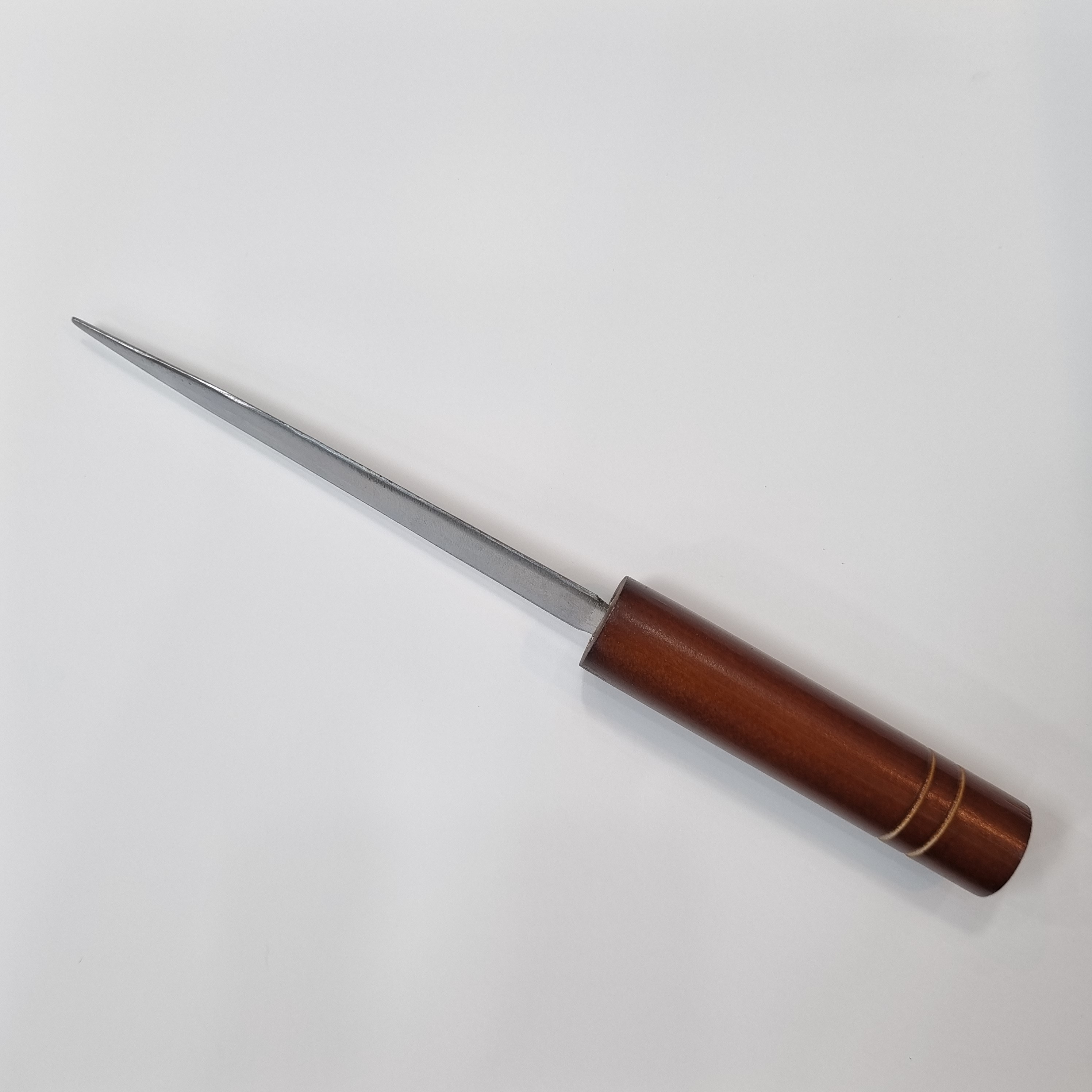 نامه باز کن دسته چوبی 