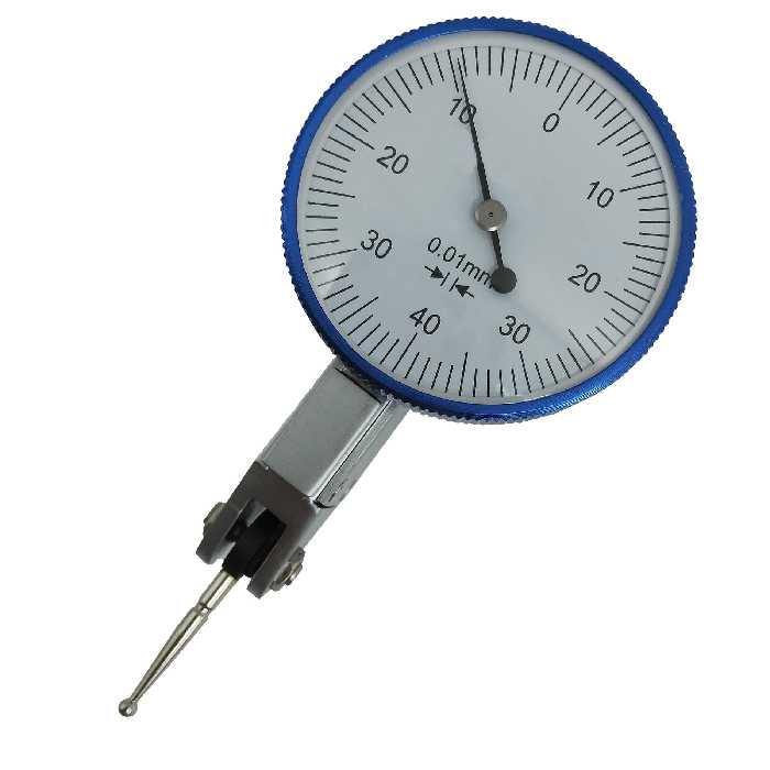  ساعت اندیکاتور سامکو مدل YPB-0.01 