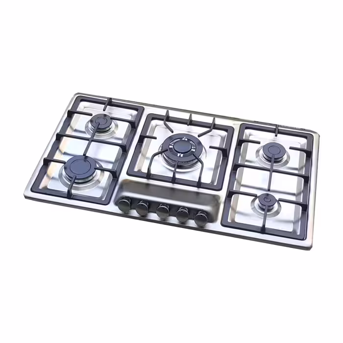 گاز اریکسان استیل مدل اپکس وسط پلوپز ترموکوبل (پس کرایه)