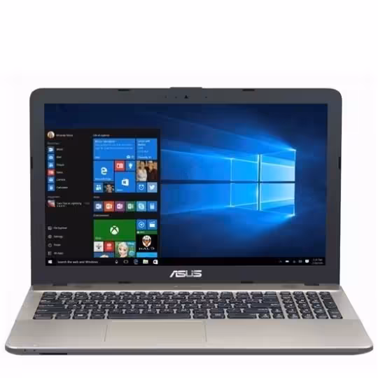 لپ تاپ ایسوس X541UV i5(G7)/4GB/1TB/2G