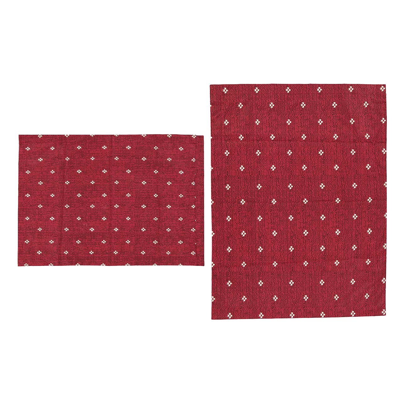 سرویس ملحفه بومرنگ مدل BN-90 یکنفره 2 تکه