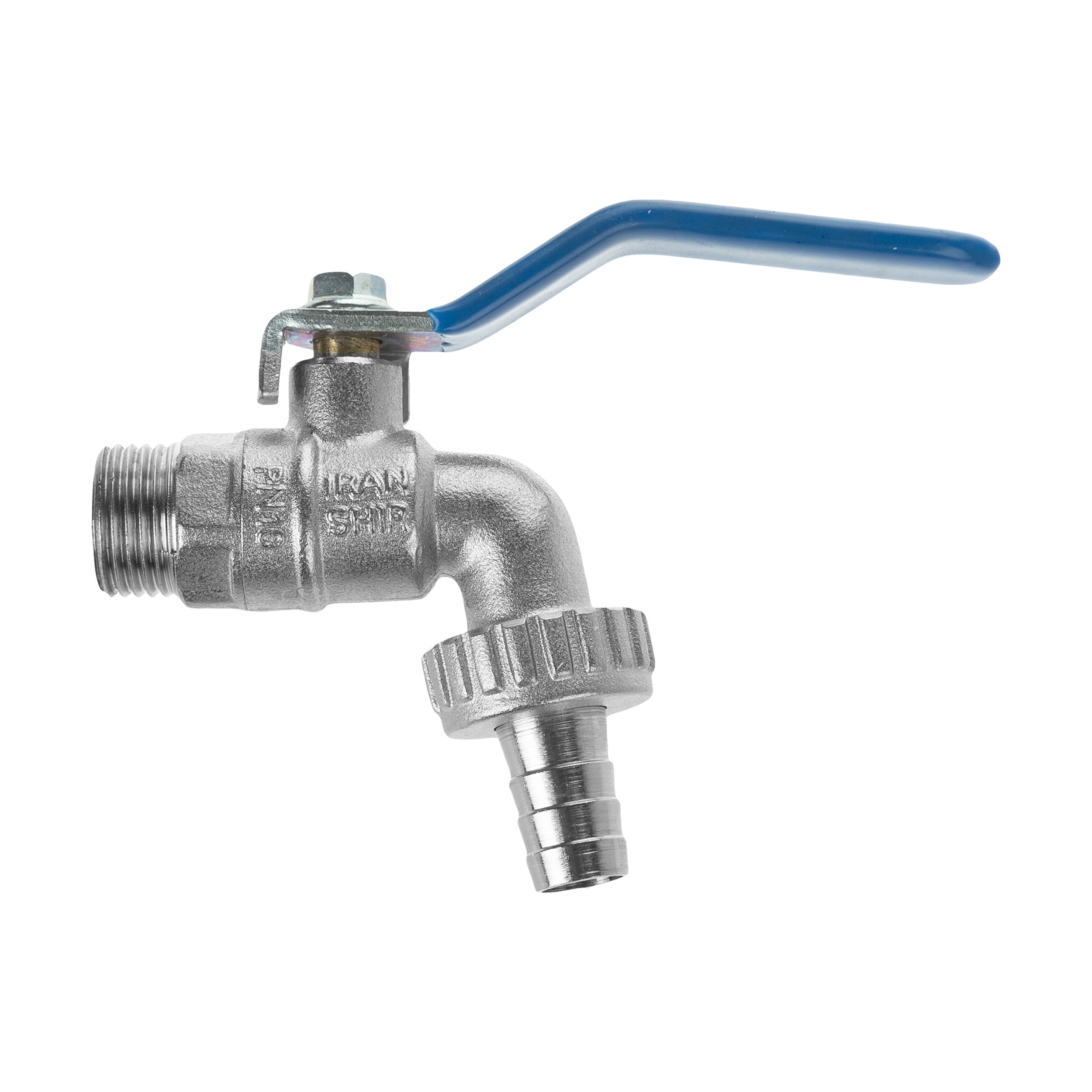 شیر حیاطی ایران شیر مدل DN-4000220