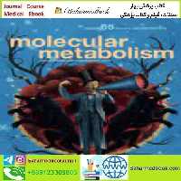 Molecular Metabolism Volume 55 to 66 2022 TRUE PDF price 4€ - کتاب پزشکی بهار